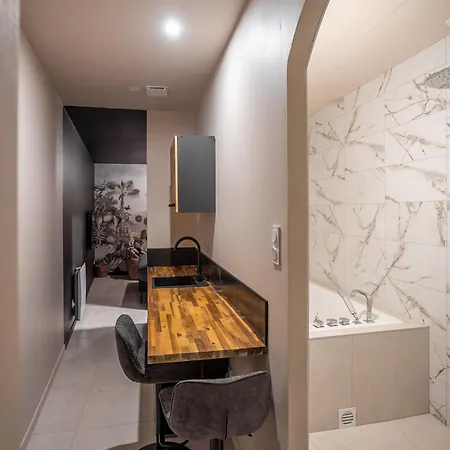 Songe De Savane - Ultra-centre St Quentin * Saint-Quentin (Aisne)