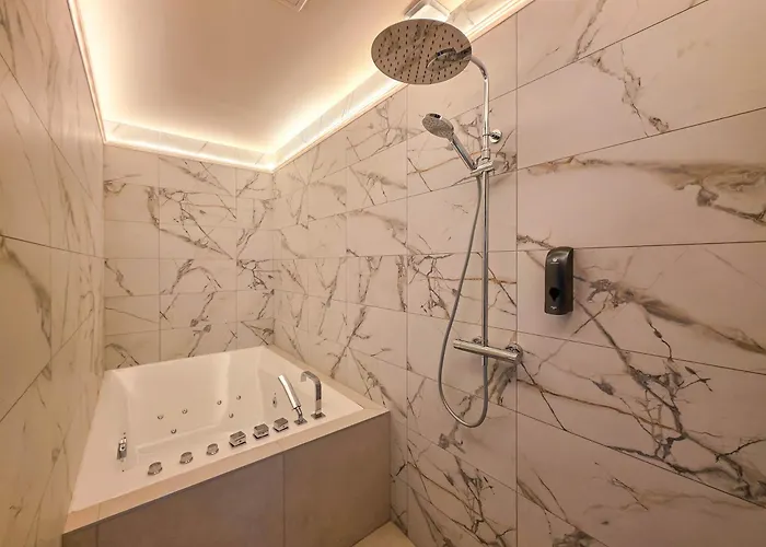 Songe De Savane - Ultra-centre St Quentin *